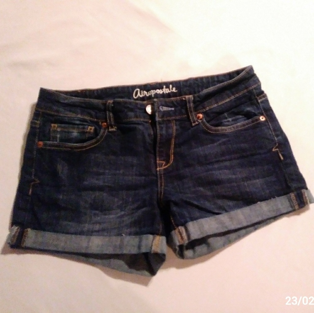 Aeropostale shorts